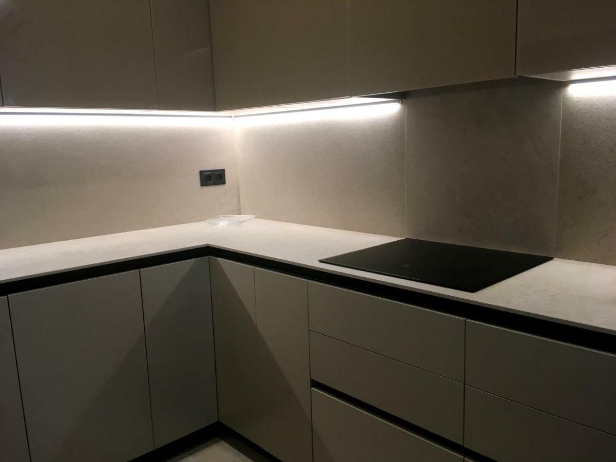 Ferienwohnung Hondarribi, Lujoso Apartamento En El Centro. San Sebastián Exterior foto